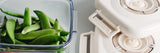 Vacuum Storage Container 1300ML