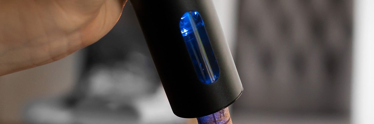 ELECTRICAL WINE OPENER