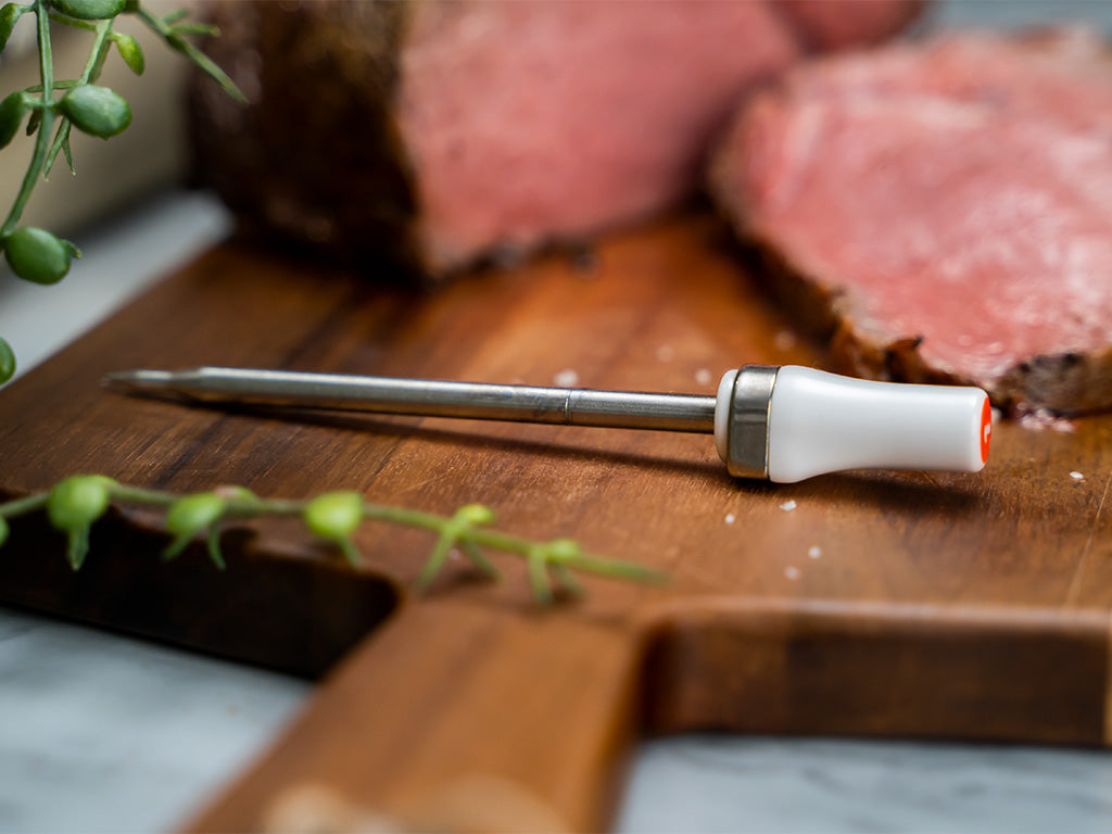 WIRELESS MEAT THERMOMETER – ONYXCOOKWARE EU