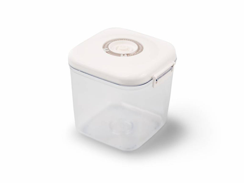 Instant Marinater Vacuum container for marinating - FormAdore