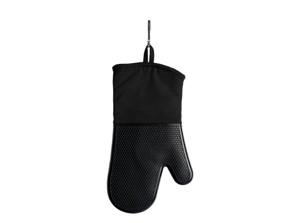 All-Clad Oven Mitt  Silicone oven mitt, Oven mitts, All-clad