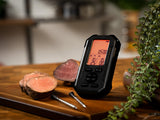 WIRELESS MEAT THERMOMETER