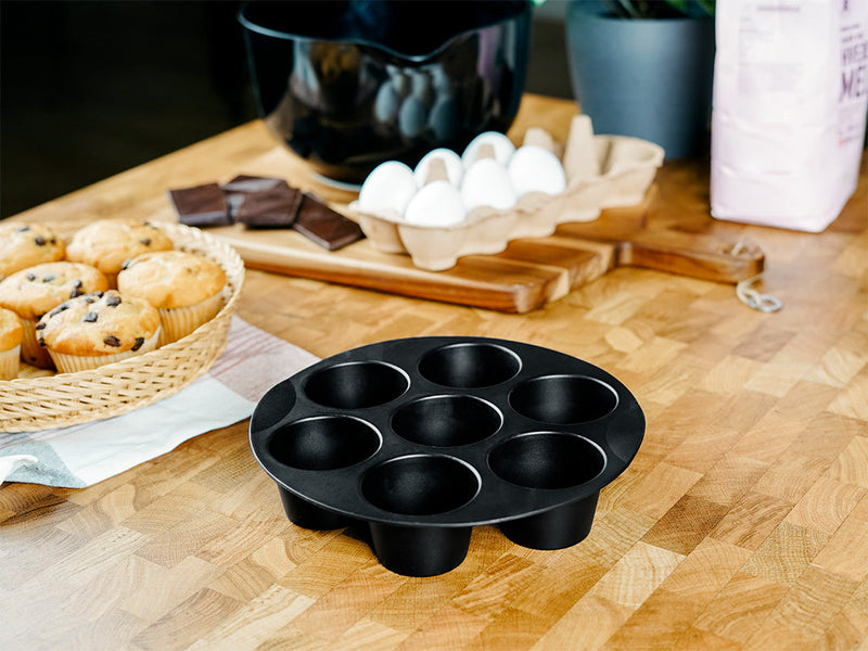 AIR FRYER MUFFIN FORM - 5L