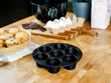 AIR FRYER MUFFIN FORM - 8L