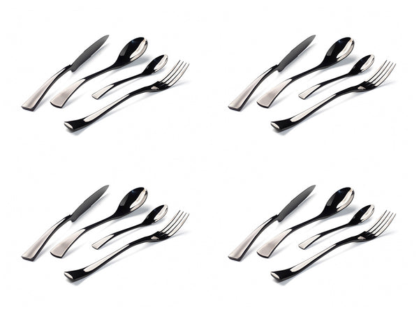 CUTLERY SET - 16 PIECE