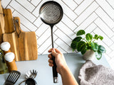 PREMIUM SKIMMER SPOON