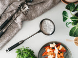 PREMIUM SKIMMER SPOON