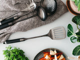 PREMIUM SLOTTED SPATULA