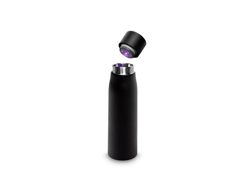 ONYX COOKWARE™ SMART THERMOS UV BOTTLE 2-PACK