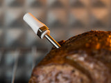 BLUETOOTH MEAT THERMOMETERS 2-PC